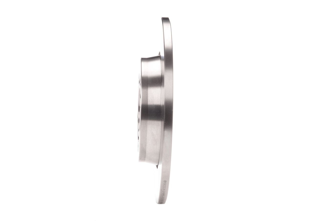Задний дисковый тормоз Bosch 0986479R91