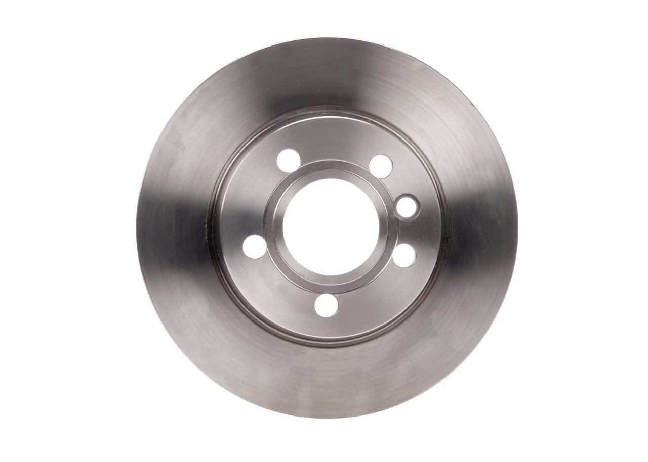 Тормозные диски 0986479R91 Bosch
