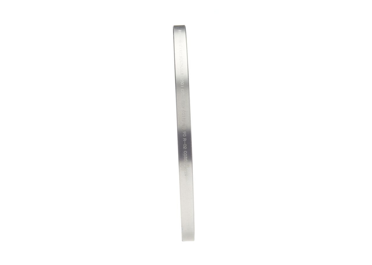 Задний дисковый тормоз Bosch 0986479R92