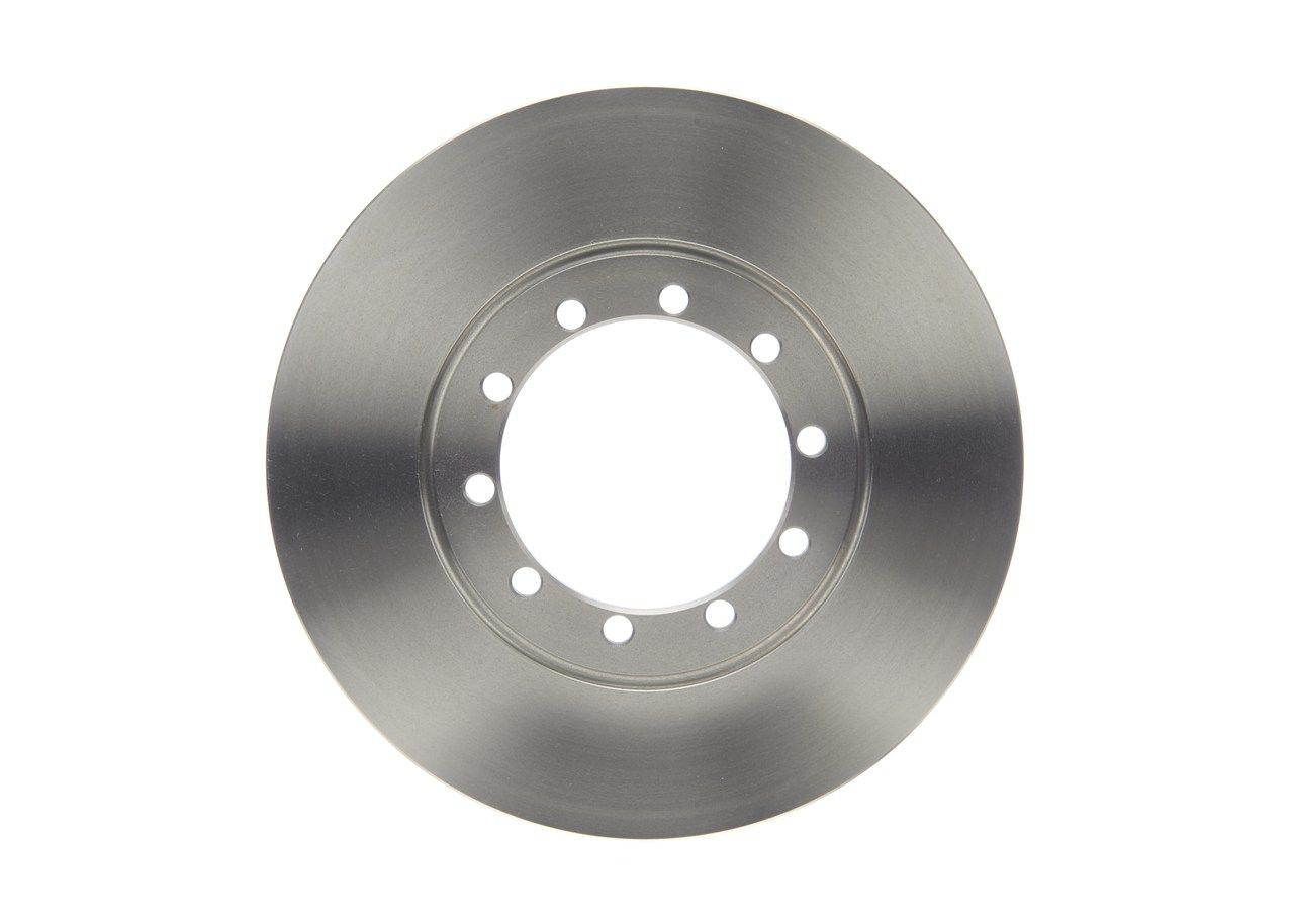 Тормозные диски 0986479R92 Bosch