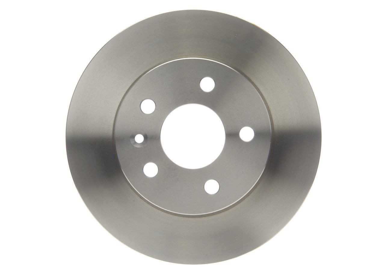 Передние тормозные диски 0986479R95 Bosch