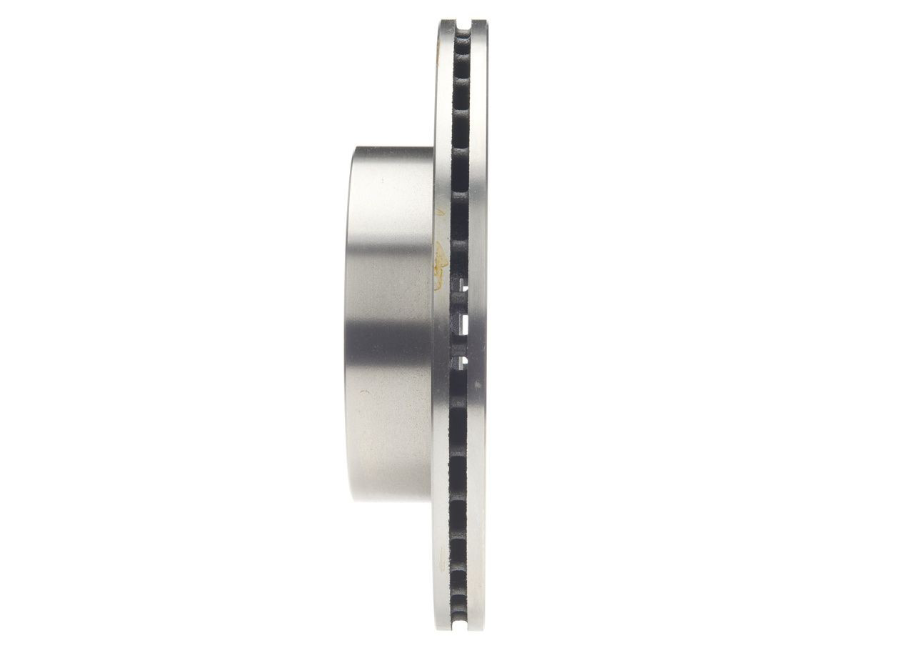 0986479R95 Bosch Диск тормозной передний