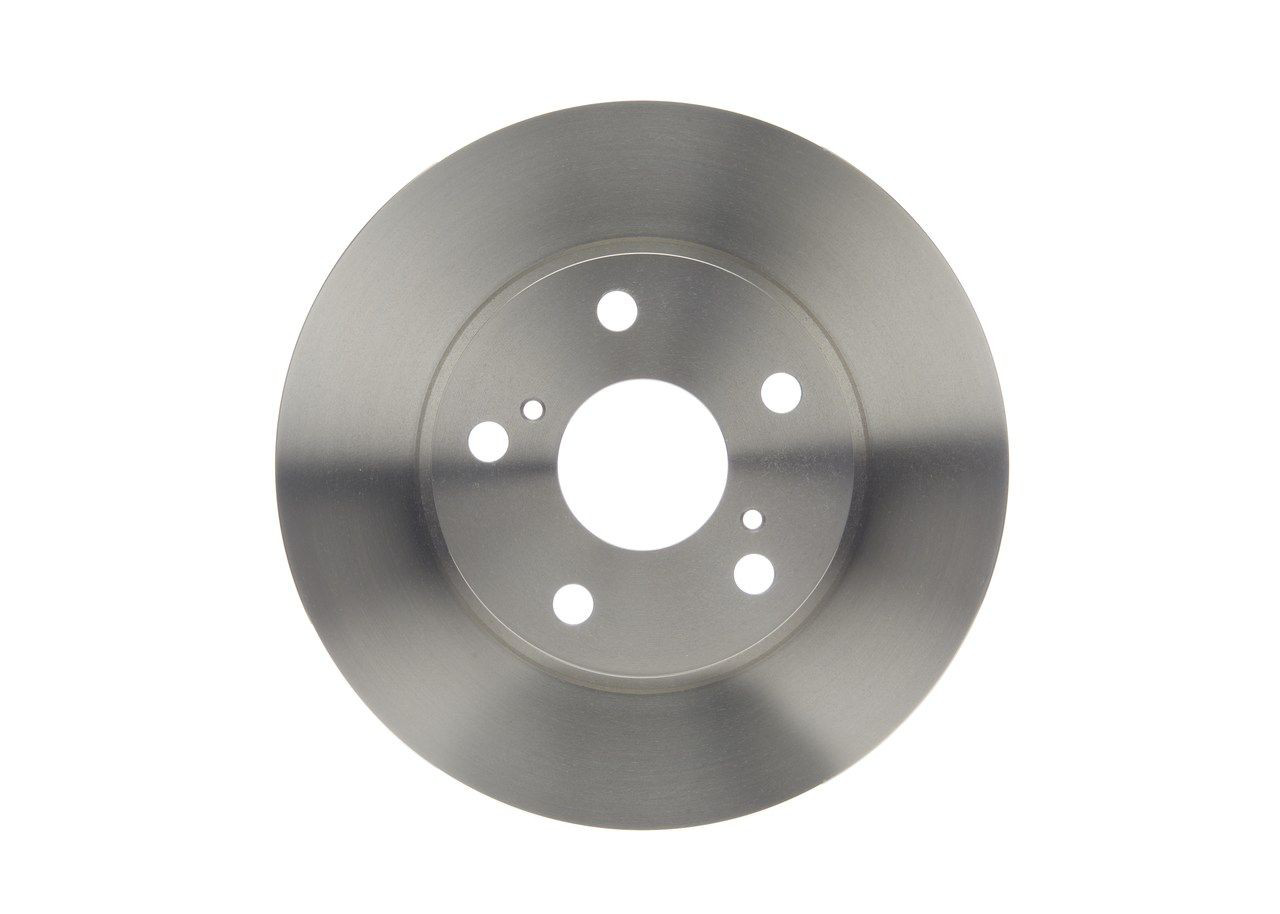 Передние тормозные диски 0986479R97 Bosch