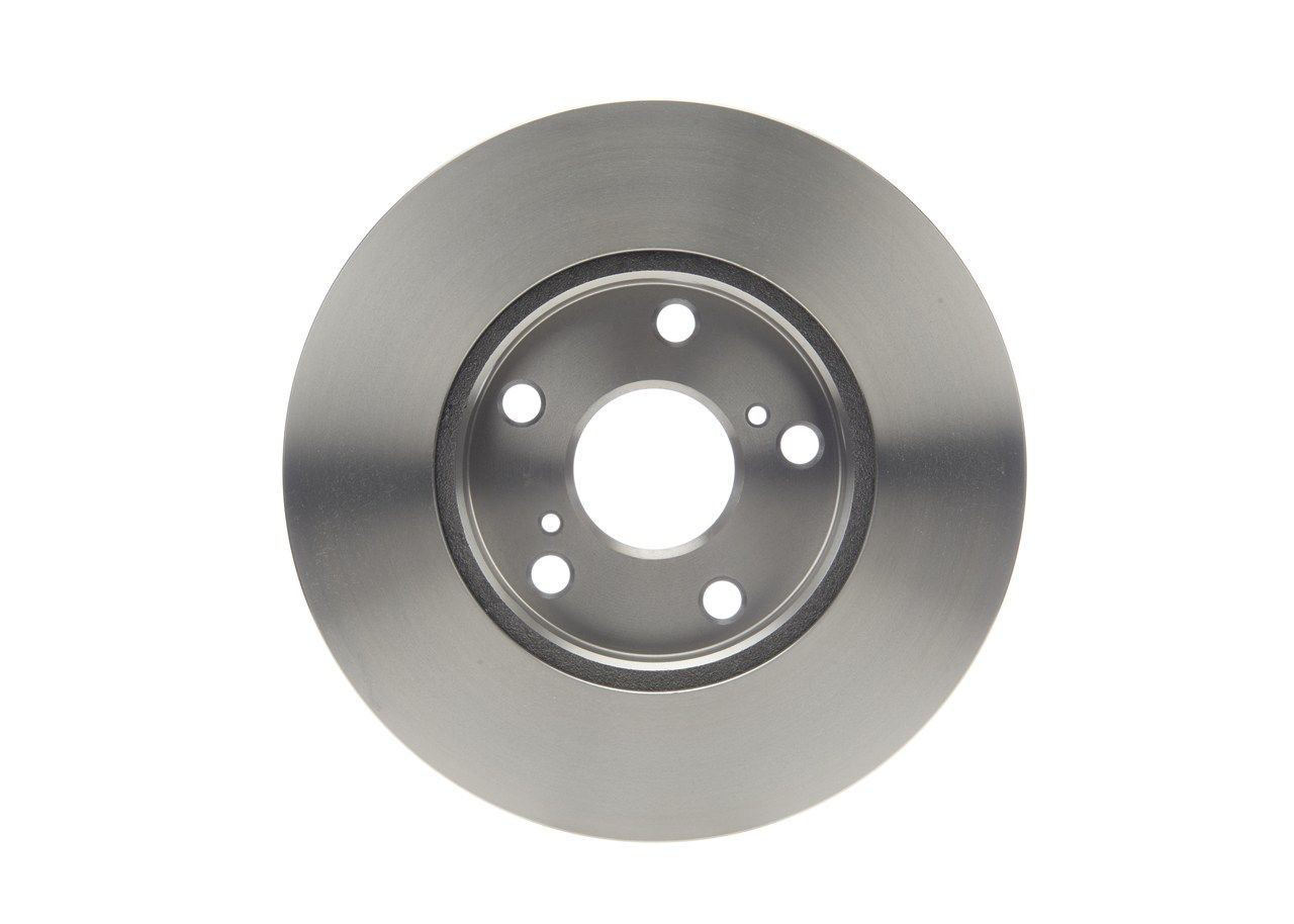 Передний тормозной диск Bosch 0986479R97