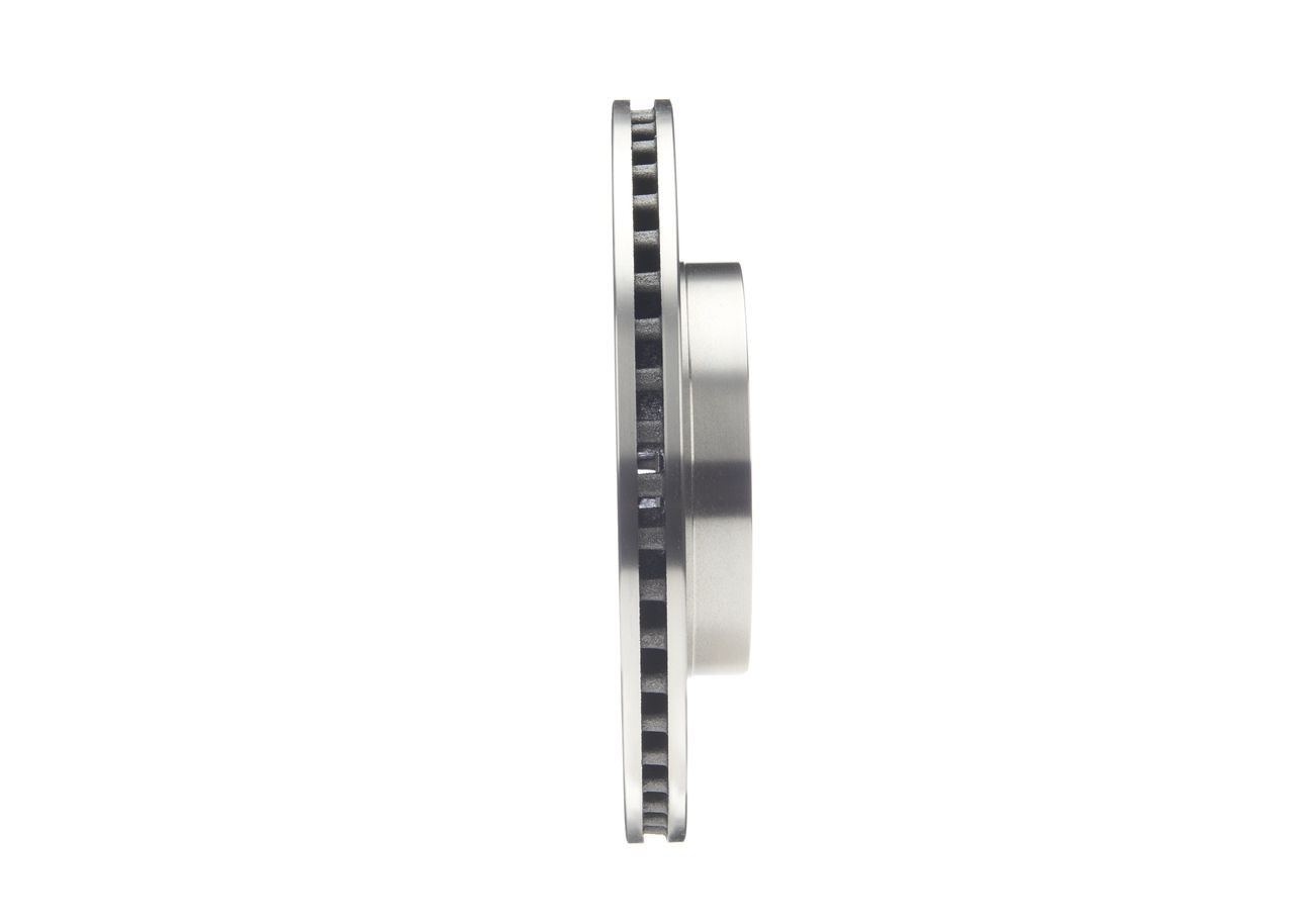 0986479R97 Bosch Диск тормозной передний