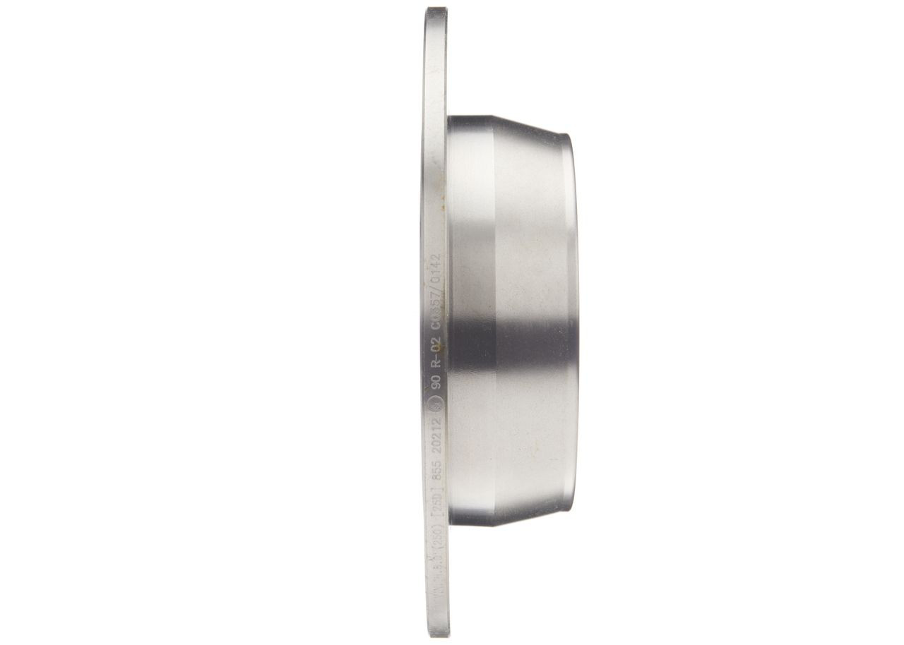 0986479S02 Bosch Дисковый тормоз