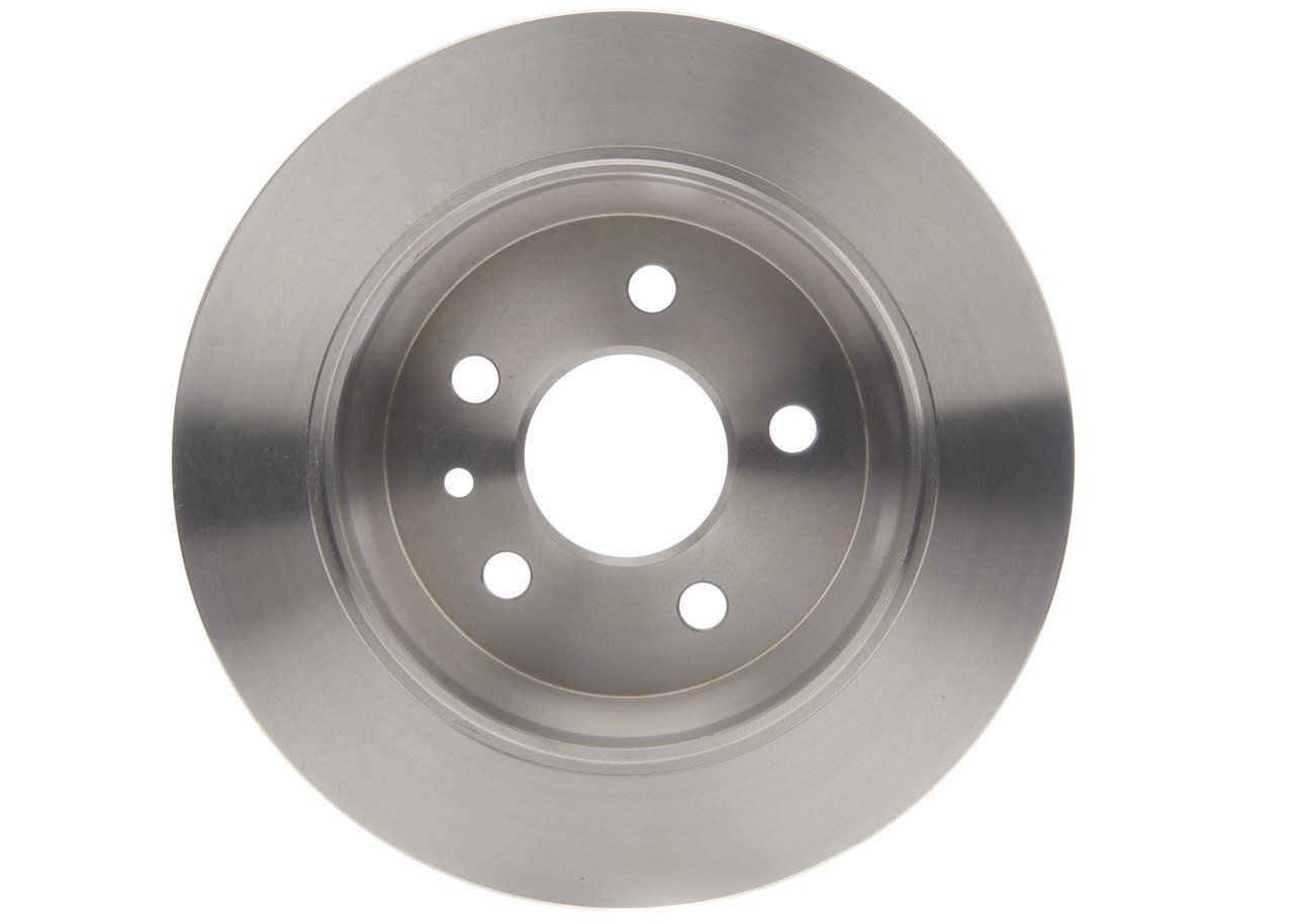 Задний дисковый тормоз Bosch 0986479S02