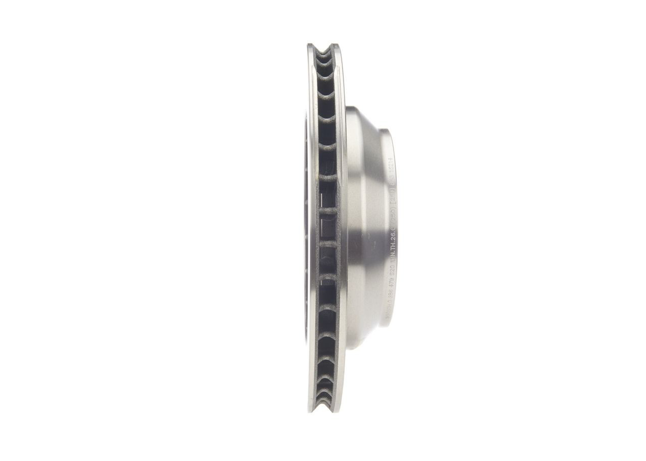 0986479S20 Bosch Дисковый тормоз