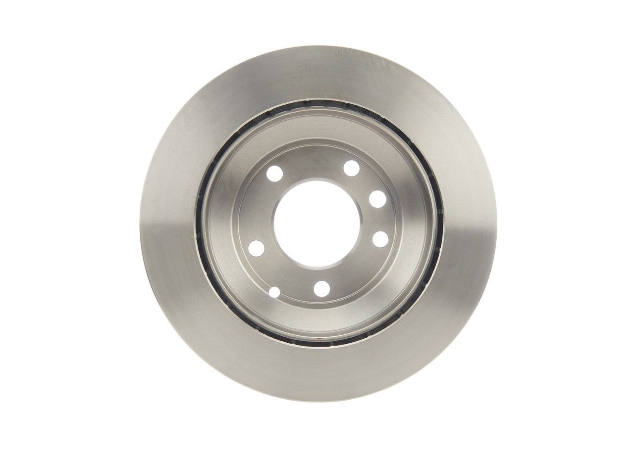 Тормозные диски 0986479S20 Bosch