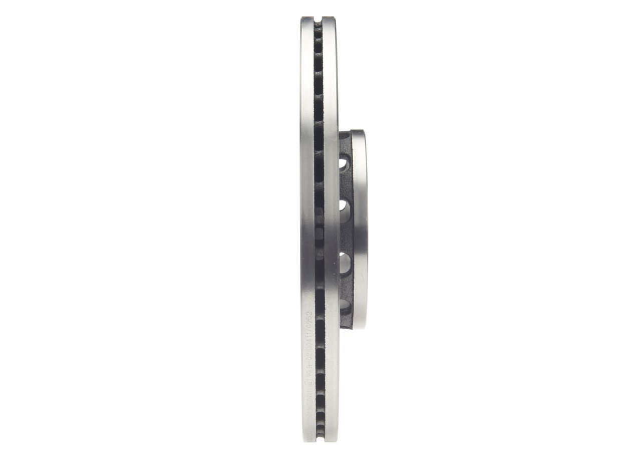 0986479S23 Bosch Диск тормозной передний