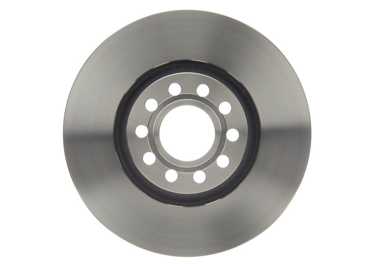 Передние тормозные диски 0986479S23 Bosch