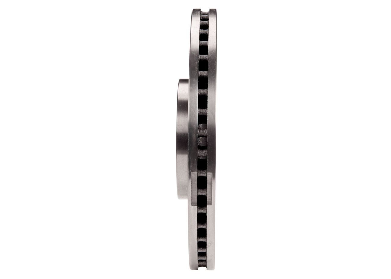 Передний тормозной диск Bosch 0986479S30