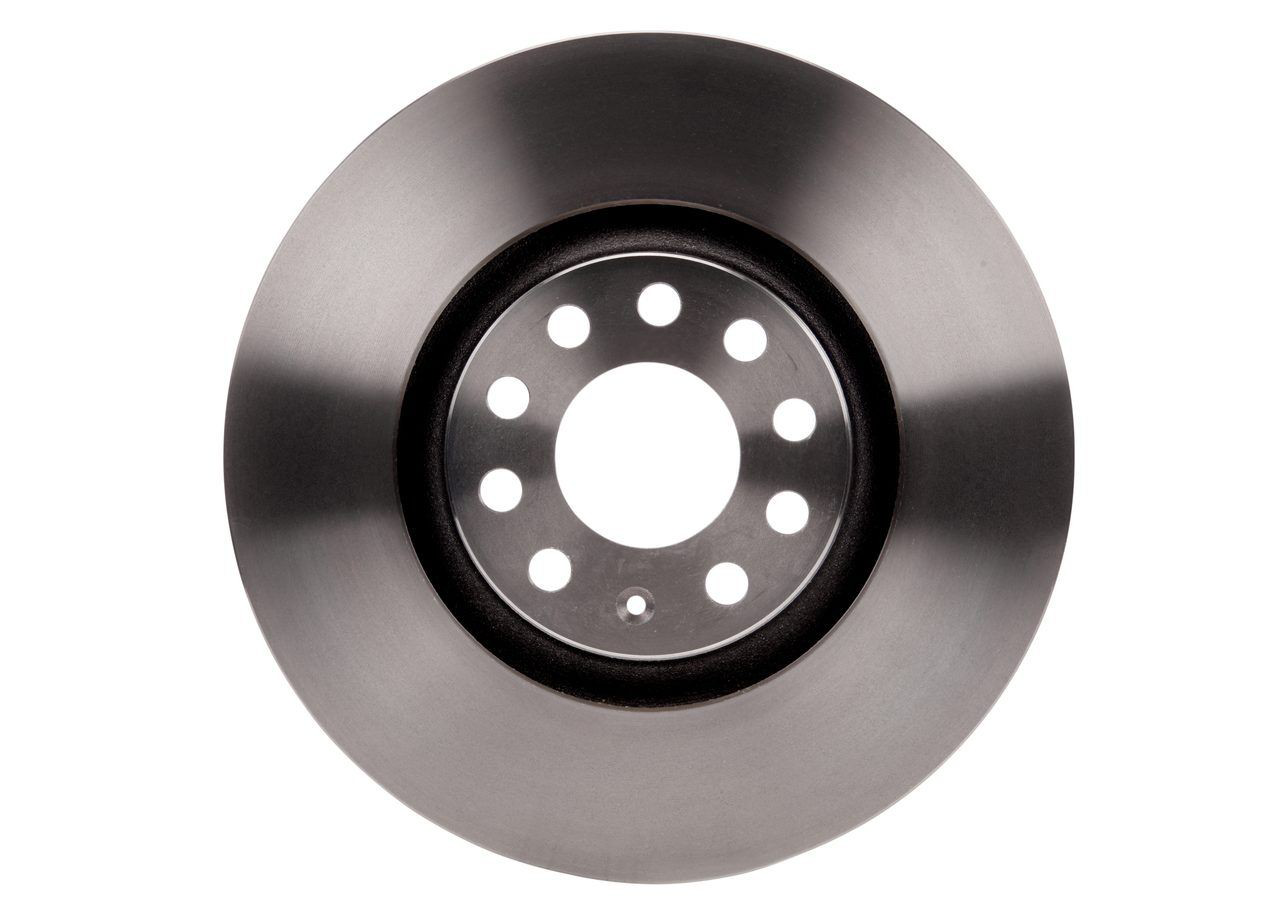 Передние тормозные диски 0986479S30 Bosch