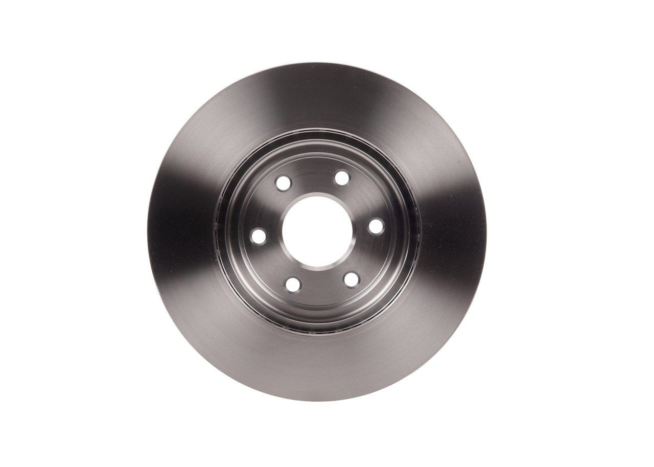 Тормоз дисковый передний Bosch 0986479S35 цена, от 55.58 USD
