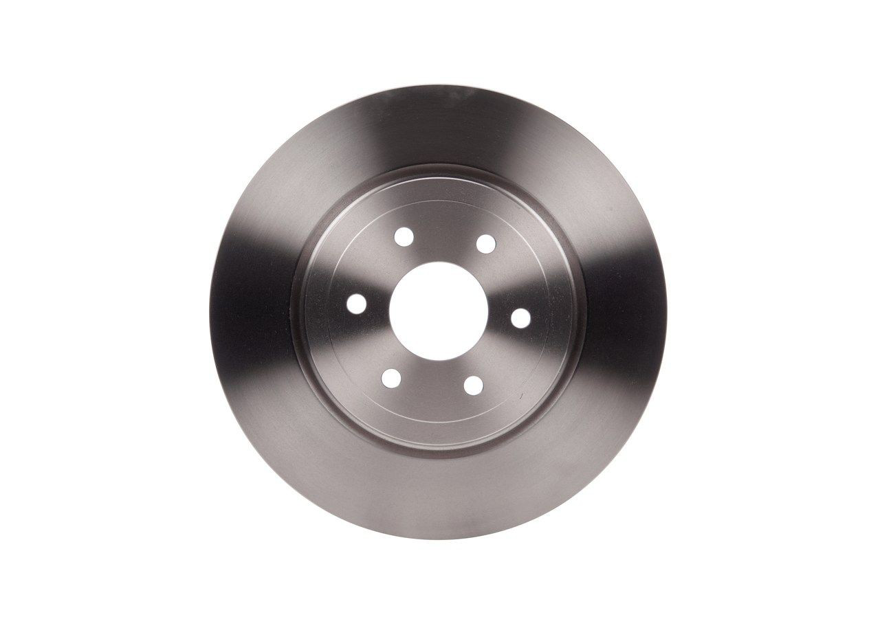 Передние тормозные диски 0986479S35 Bosch