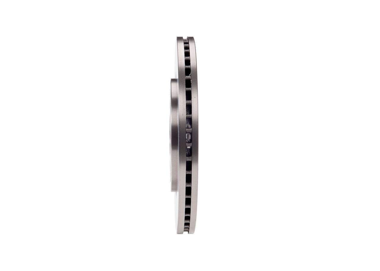 Передний тормозной диск Bosch 0986479S35
