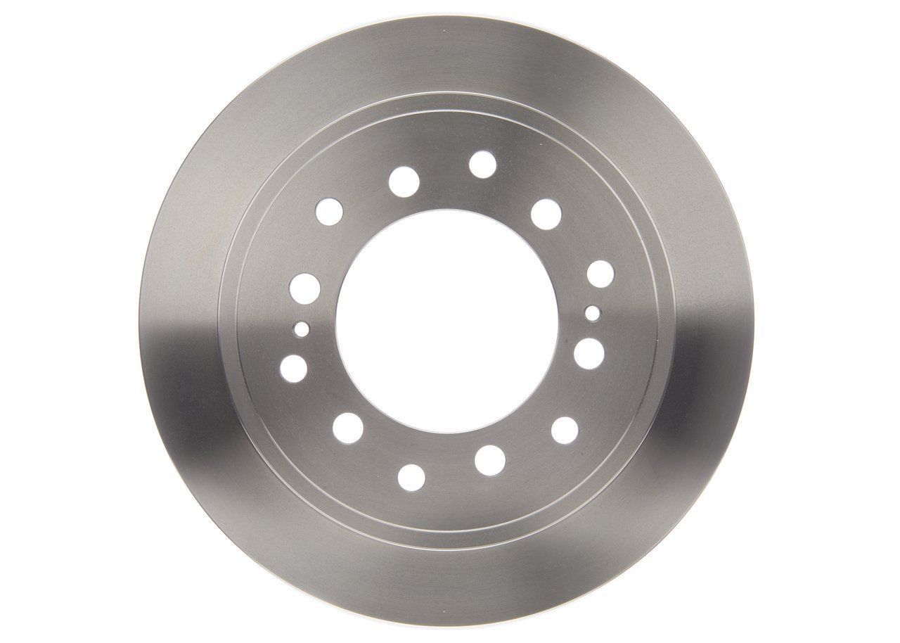 Купить 0986479S36 Bosch Диск тормозной задний