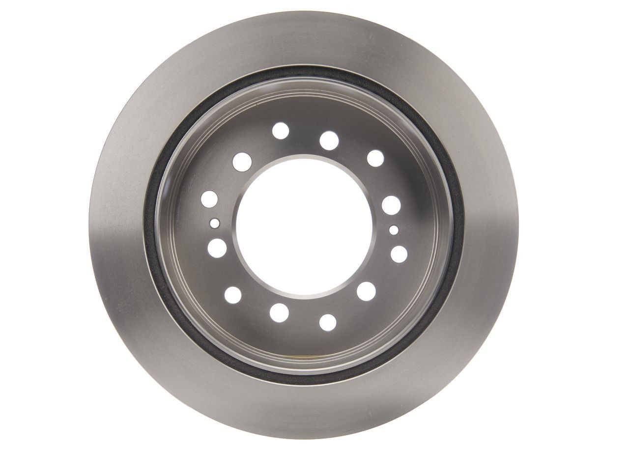 Тормозные диски 0986479S36 Bosch