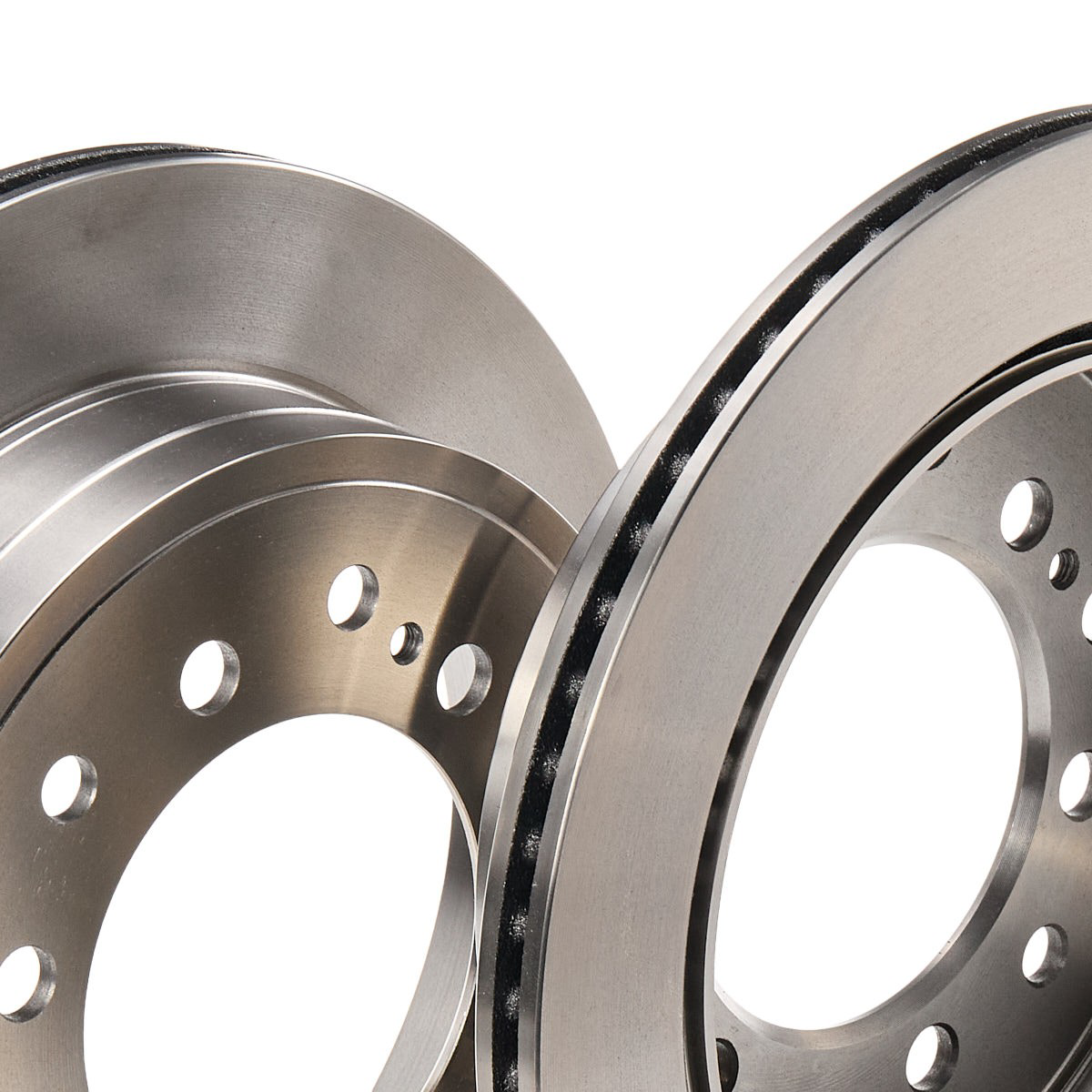Тормозные диски 0986479S36 Bosch