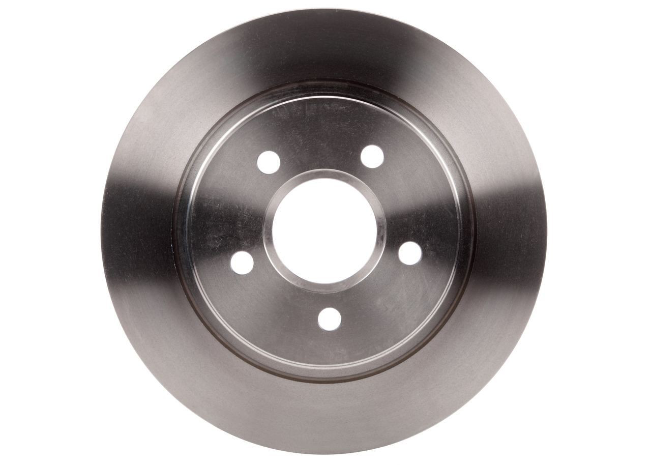 Тормозные диски 0986479S49 Bosch