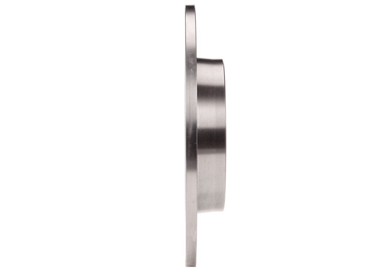 0986479S49 Bosch Дисковый тормоз