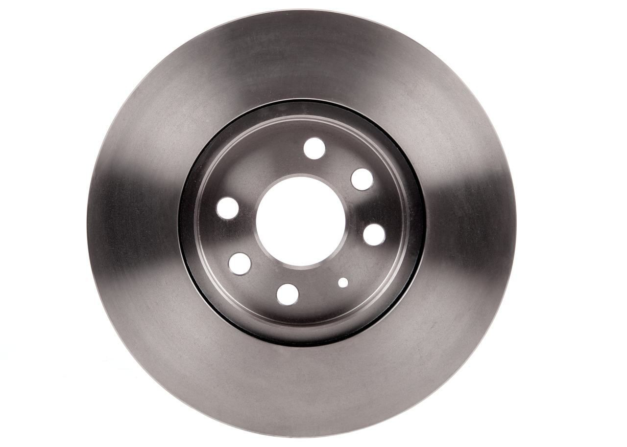 Тормоз дисковый передний Bosch 0986479S55 цена, от 32.28 USD
