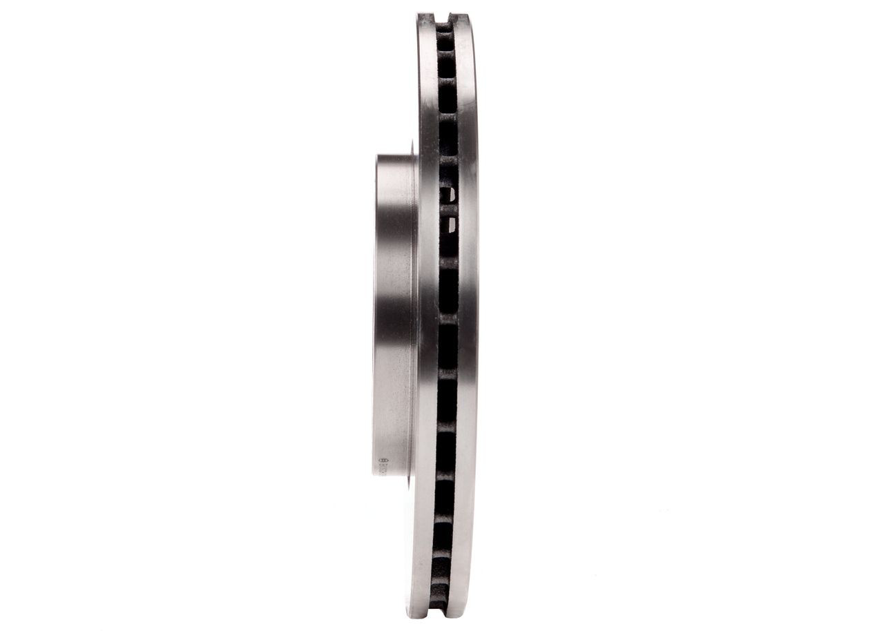 Передний тормозной диск Bosch 0986479S55