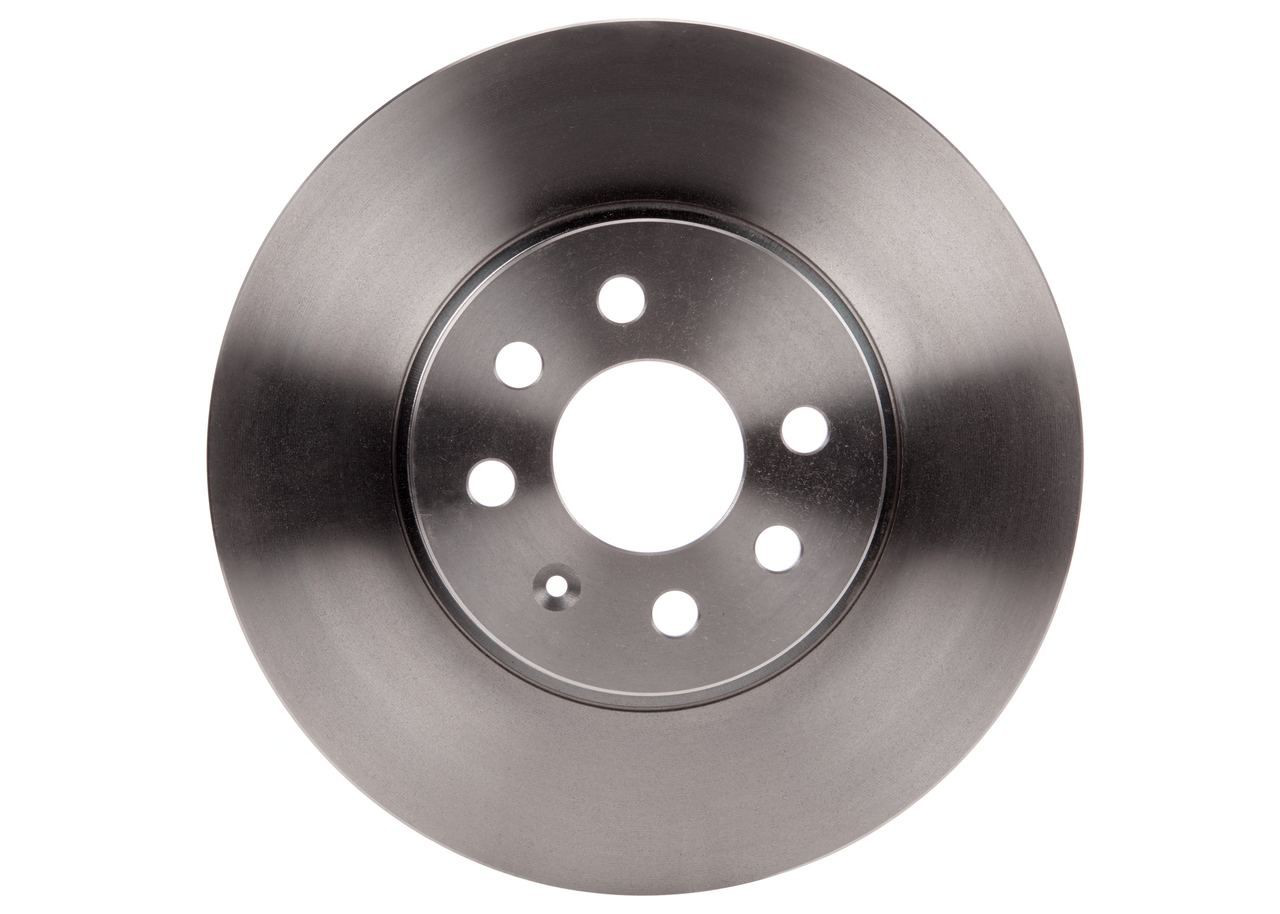 Передние тормозные диски 0986479S55 Bosch