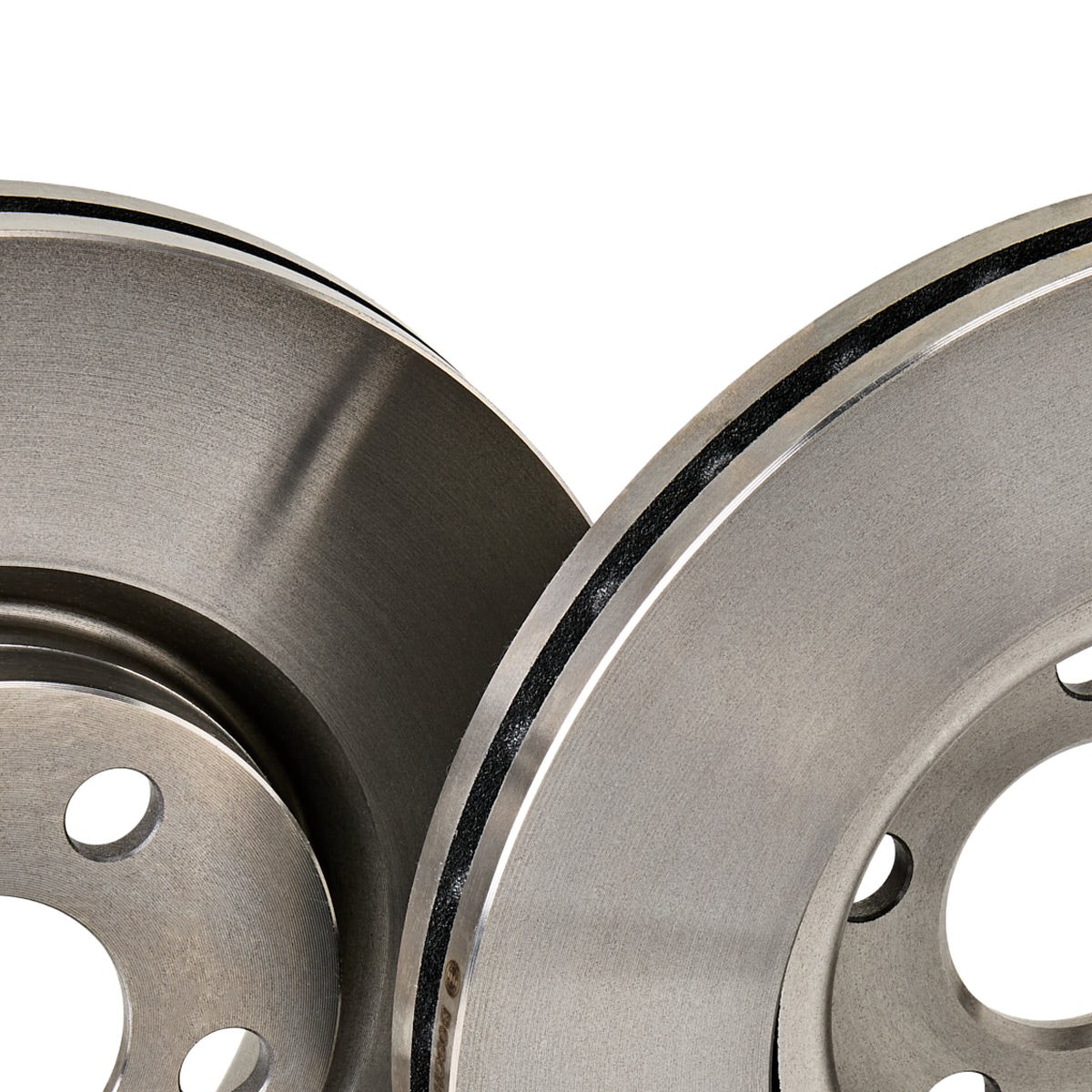Передние тормозные диски 0986479S62 Bosch