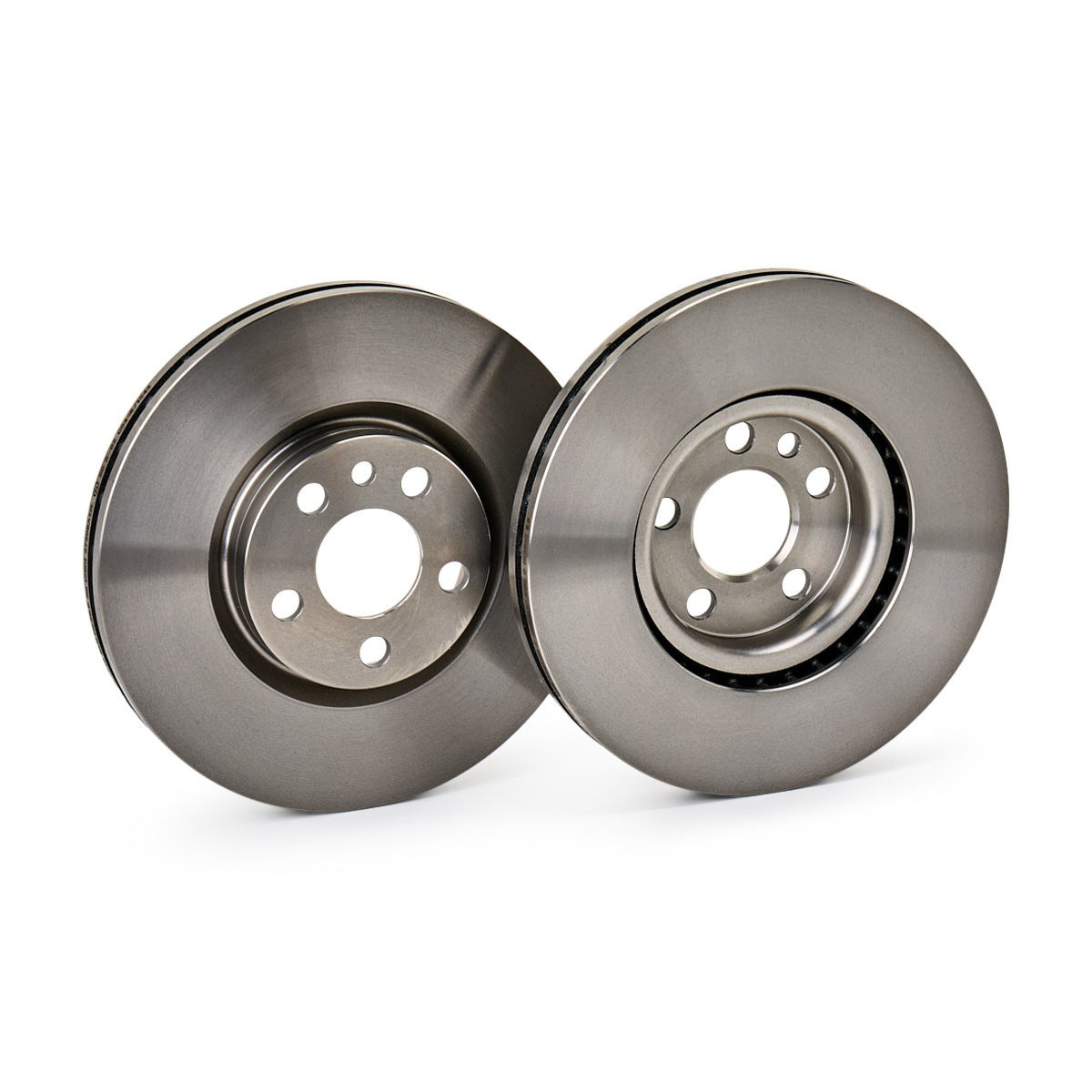 0986479S62 Bosch Диск тормозной передний