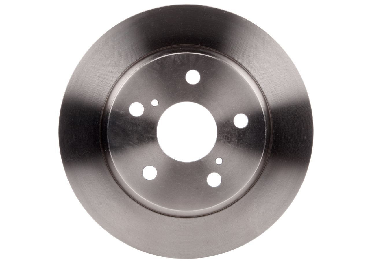 Тормозные диски 0986479S64 Bosch