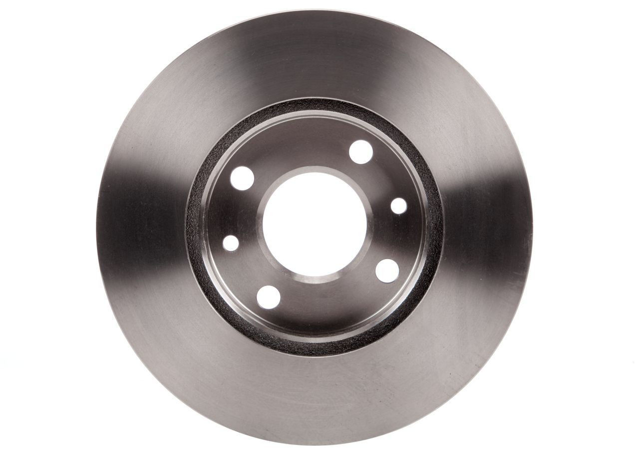 Передние тормозные диски 0986479S74 Bosch