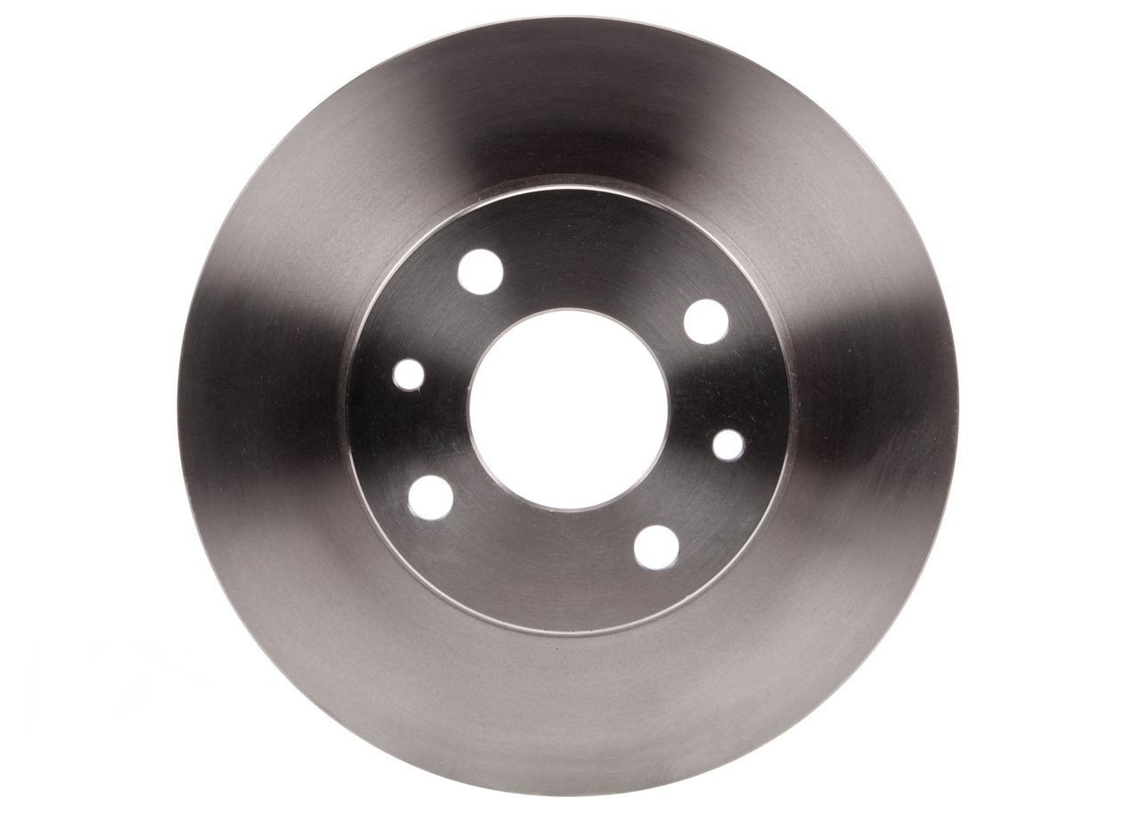 Передний тормозной диск Bosch 0986479S74