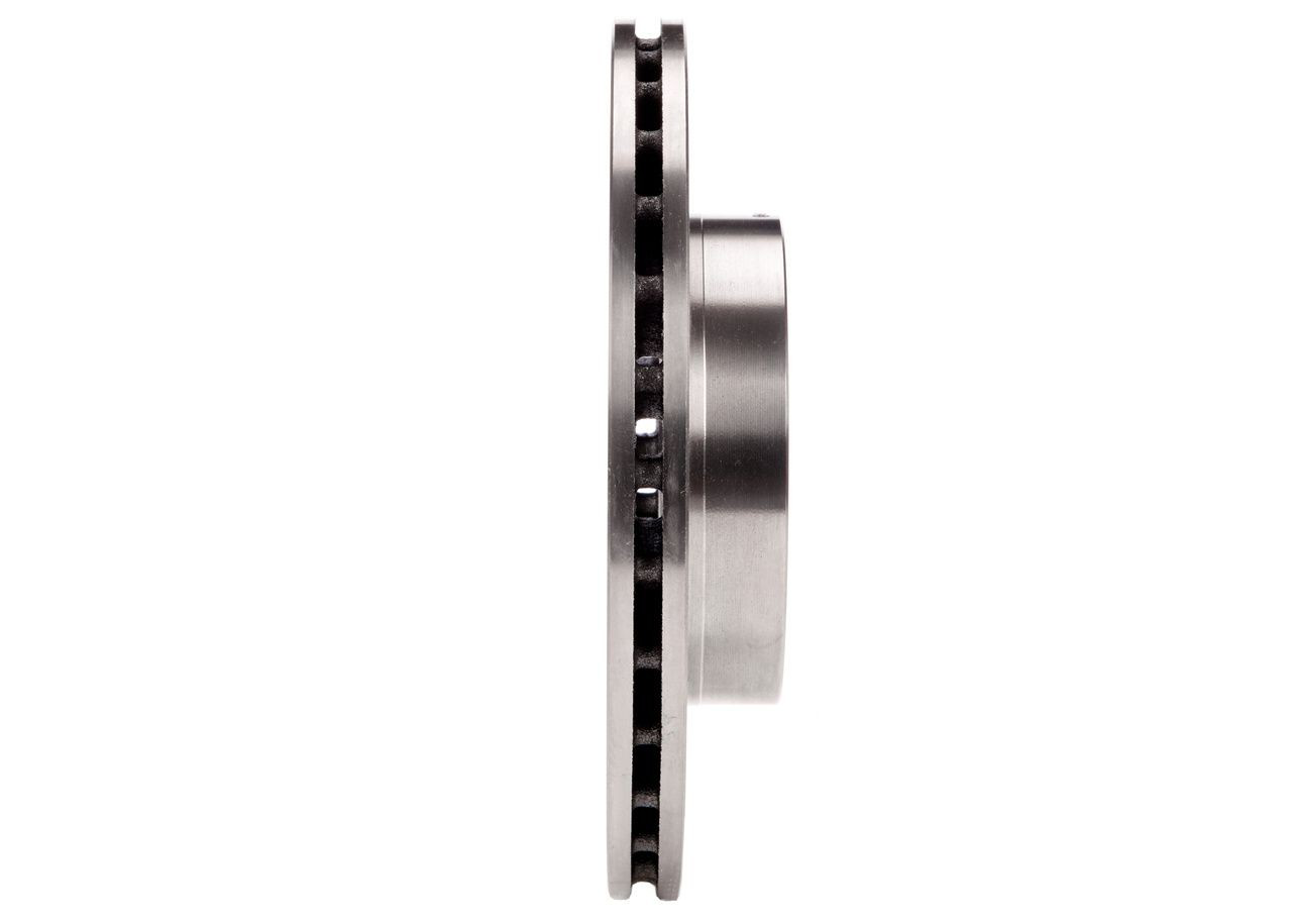 0986479S74 Bosch Диск тормозной передний
