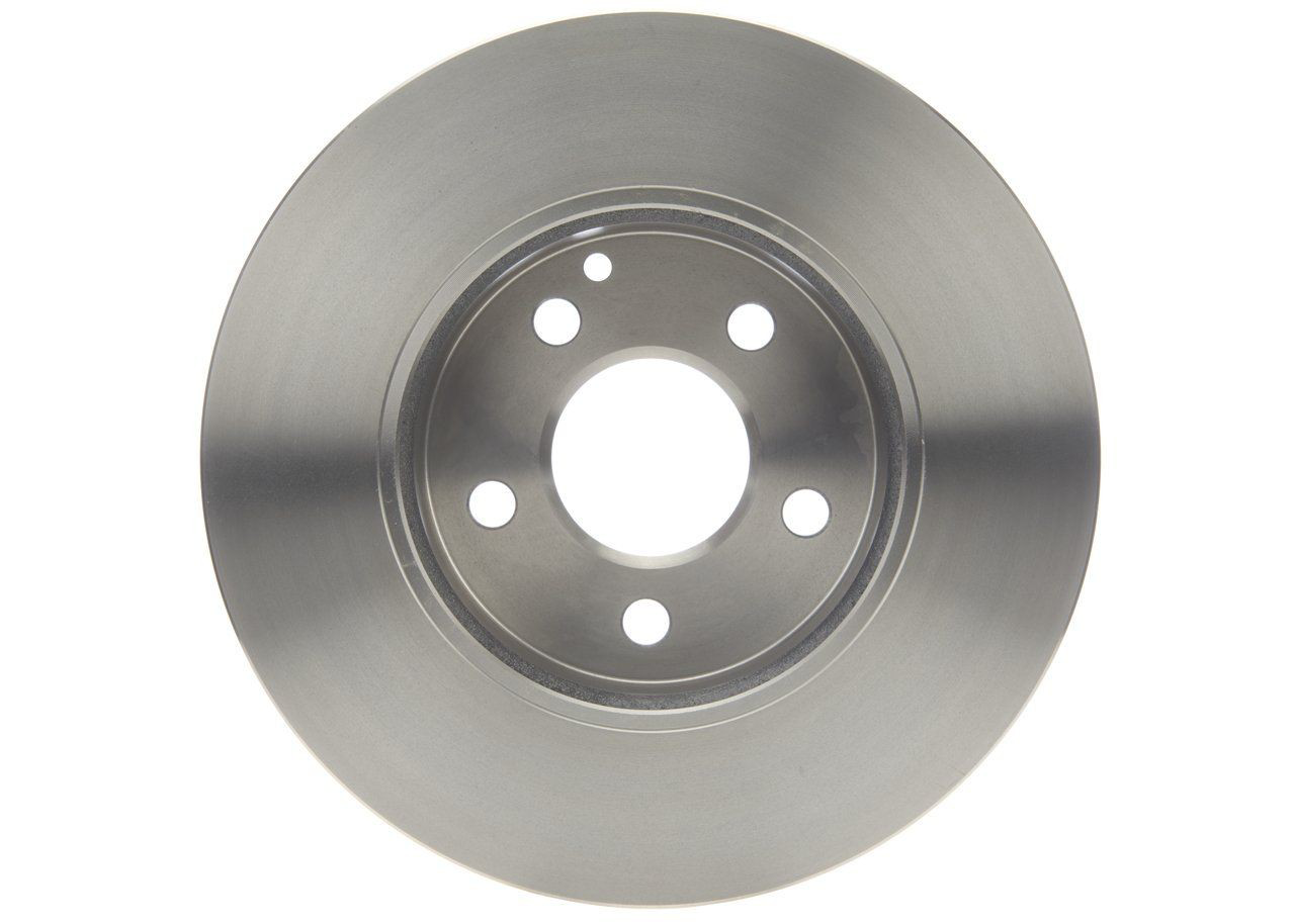 0986479S83 Bosch Диск тормозной передний
