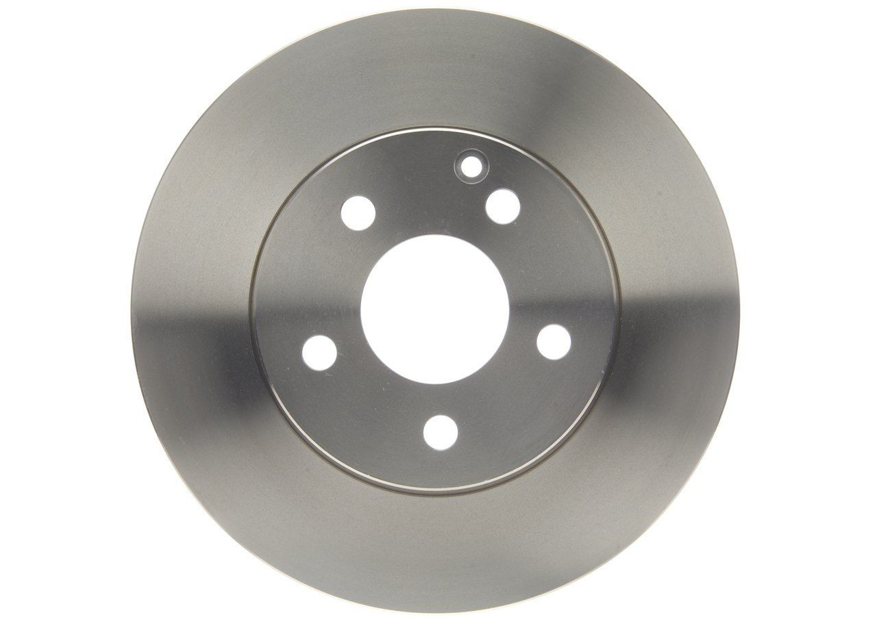 Передние тормозные диски 0986479S83 Bosch