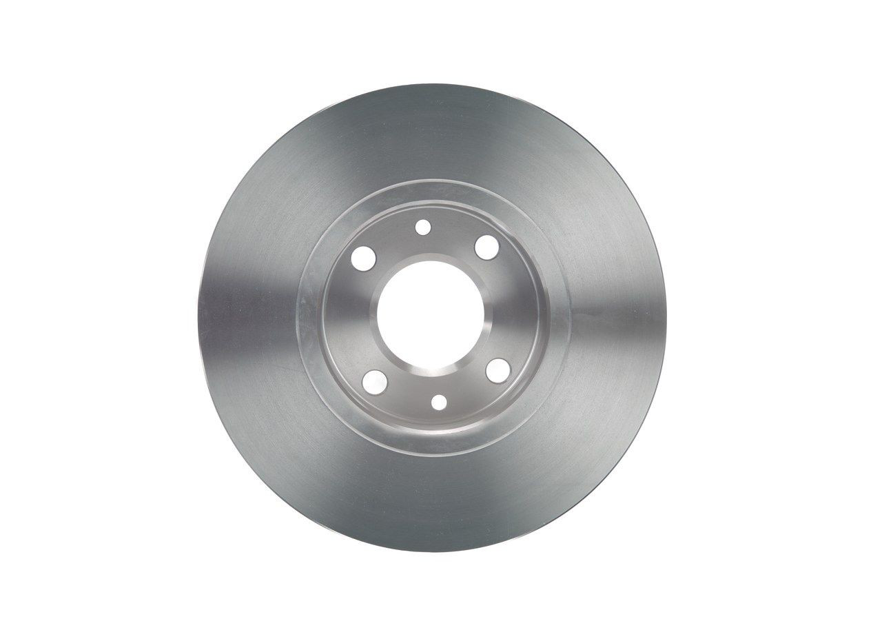 Передние тормозные диски 0986479S90 Bosch