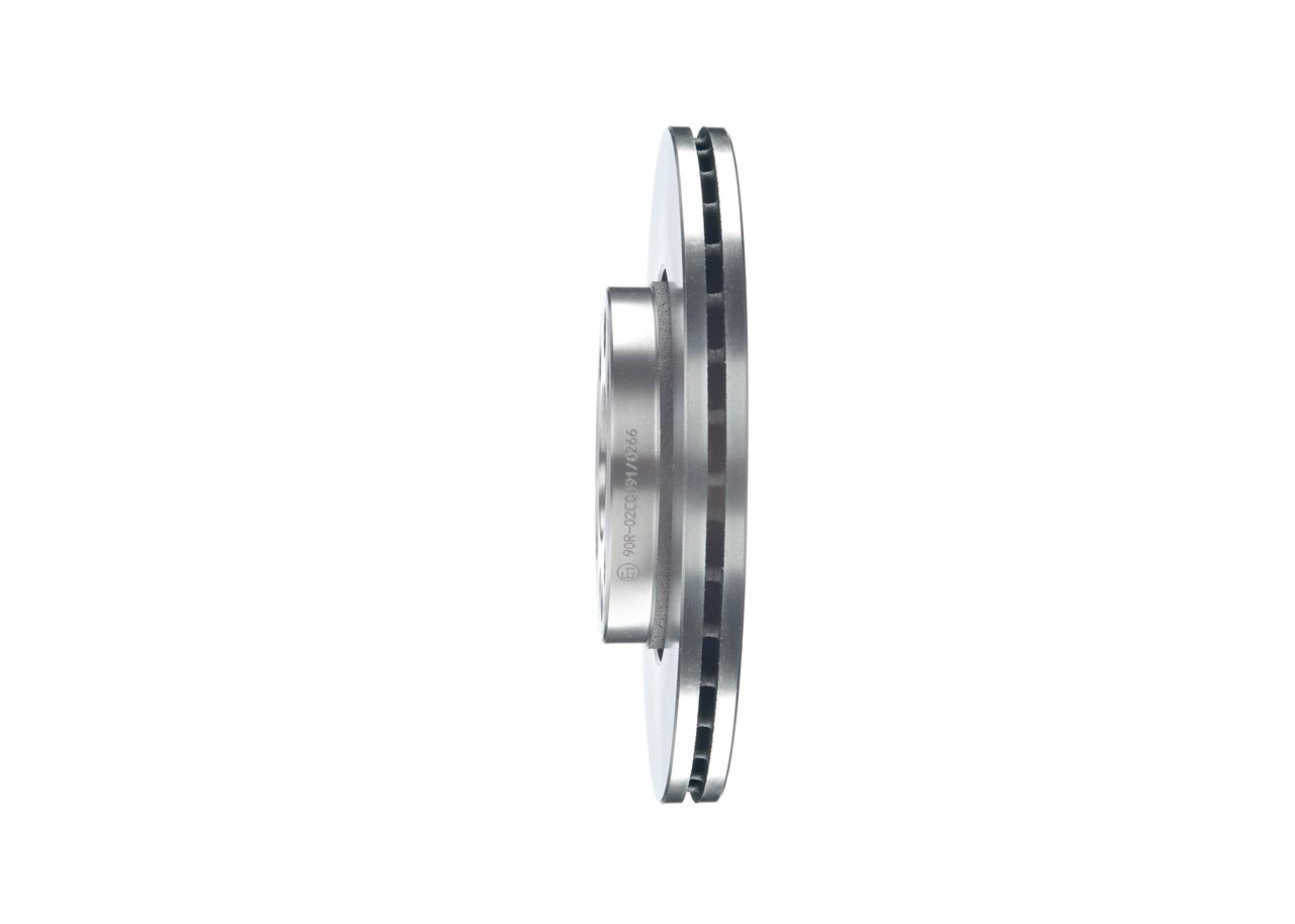 Тормоз дисковый передний Bosch 0986479S90 цена, от 36.58 USD