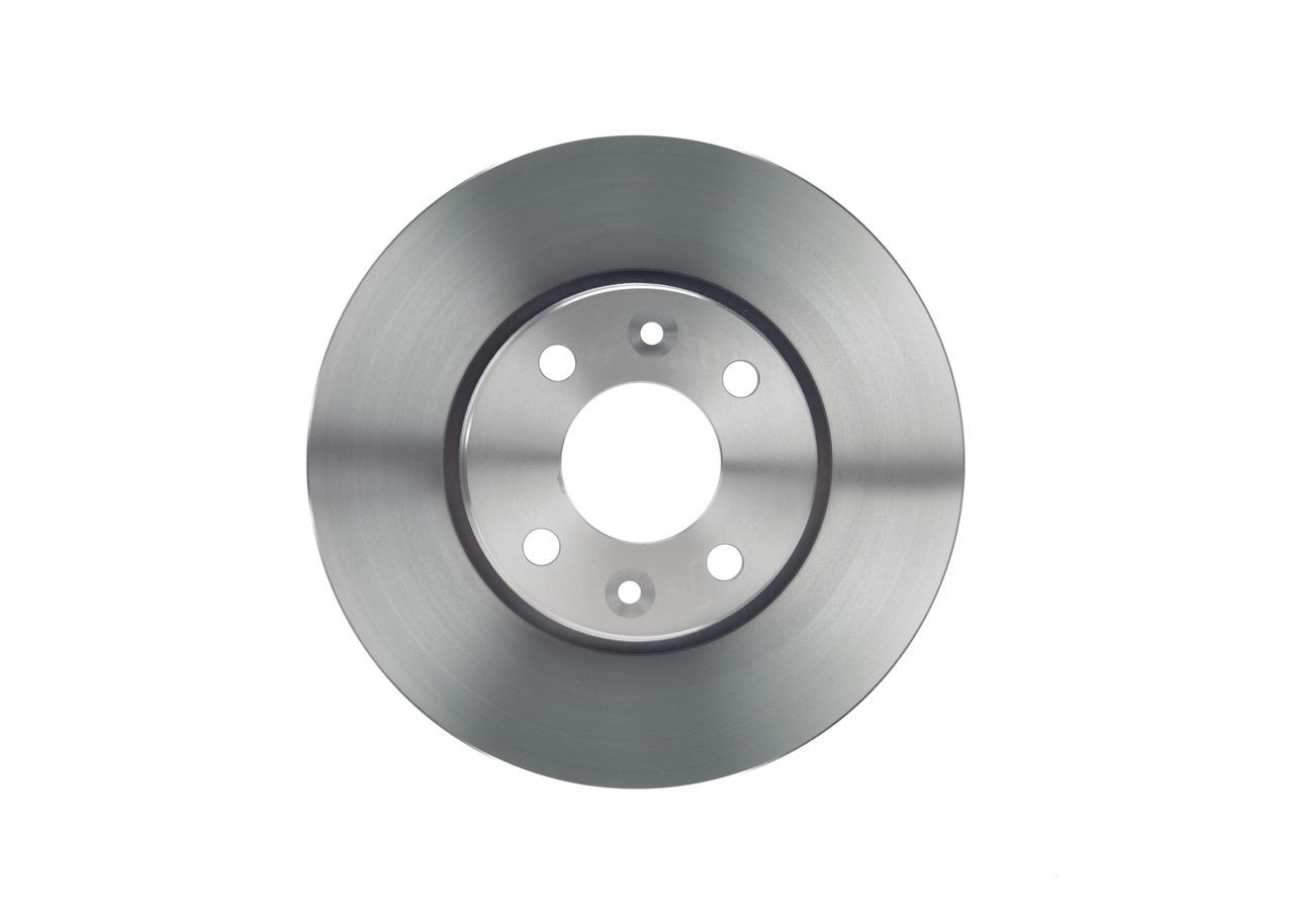 0986479S90 Bosch Диск тормозной передний