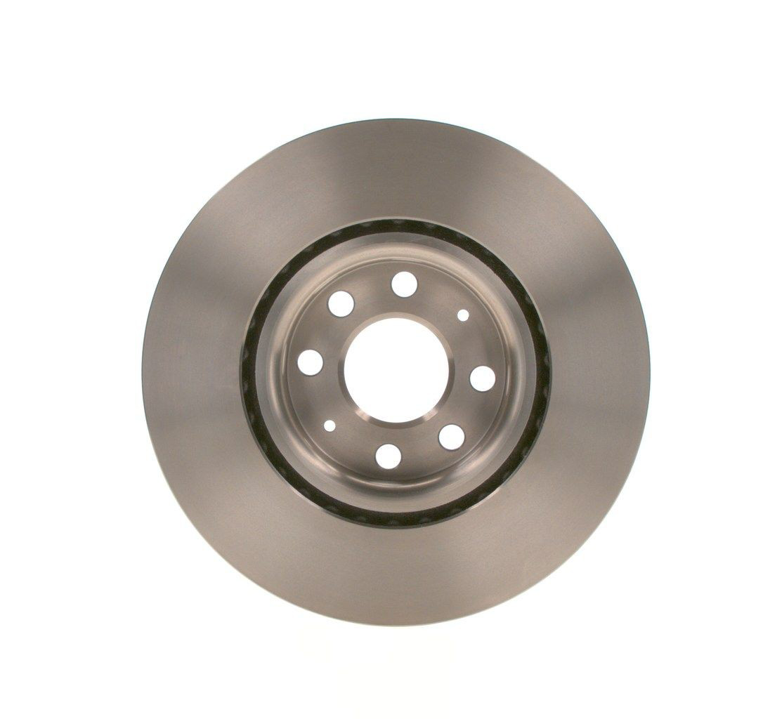 Передние тормозные диски 0986479S91 Bosch