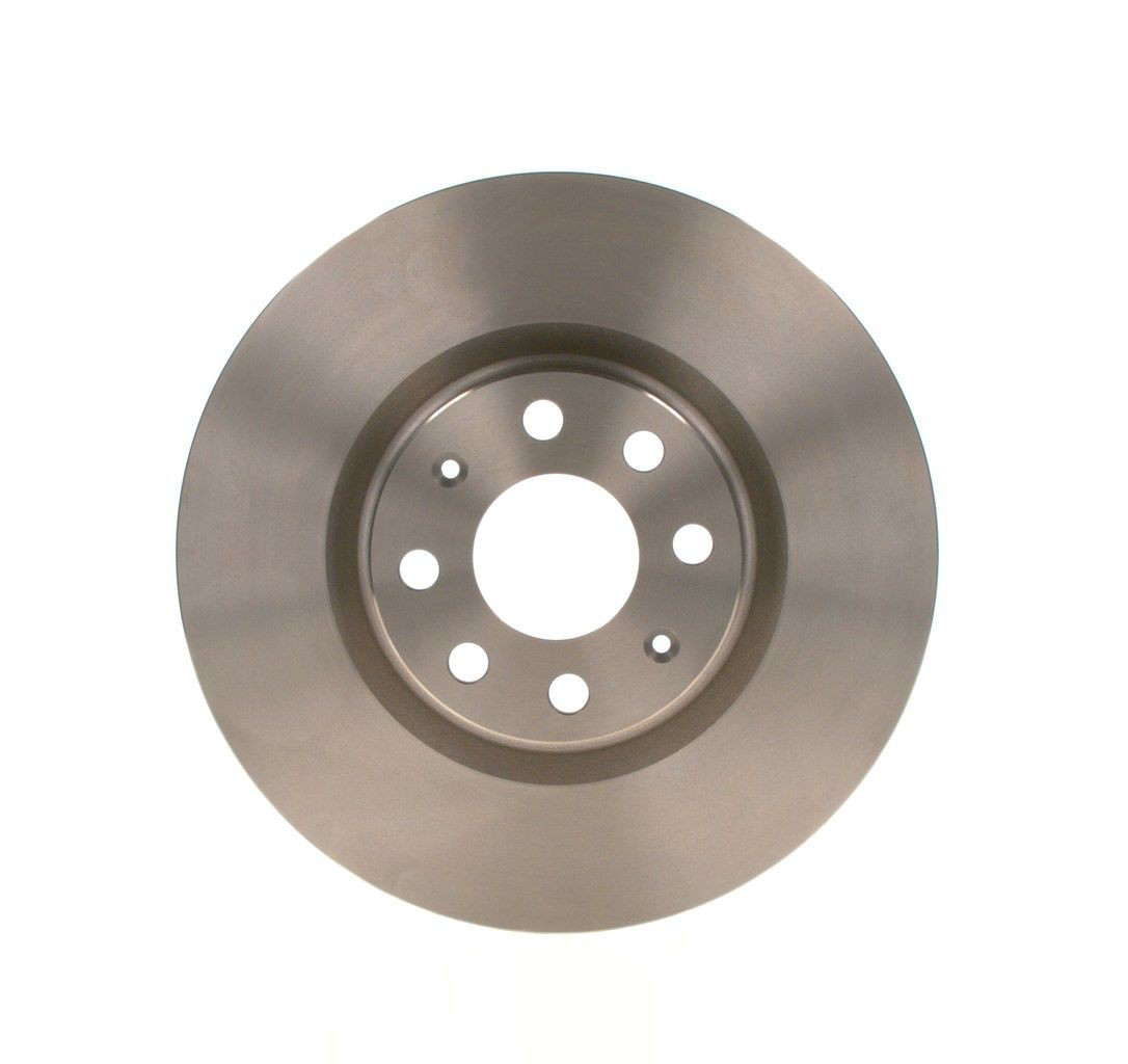Передний тормозной диск Bosch 0986479S91