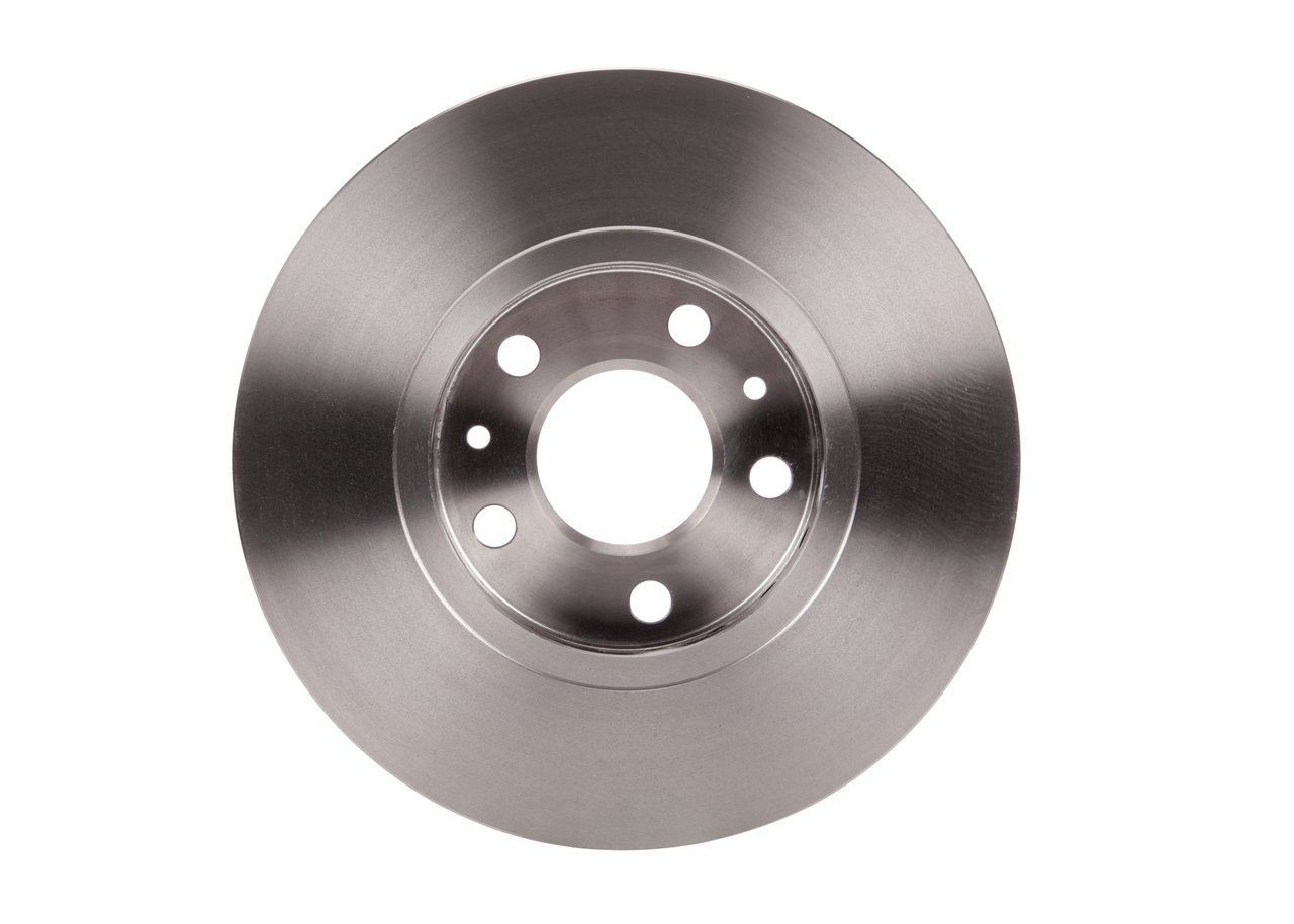 Передние тормозные диски 0986479S93 Bosch