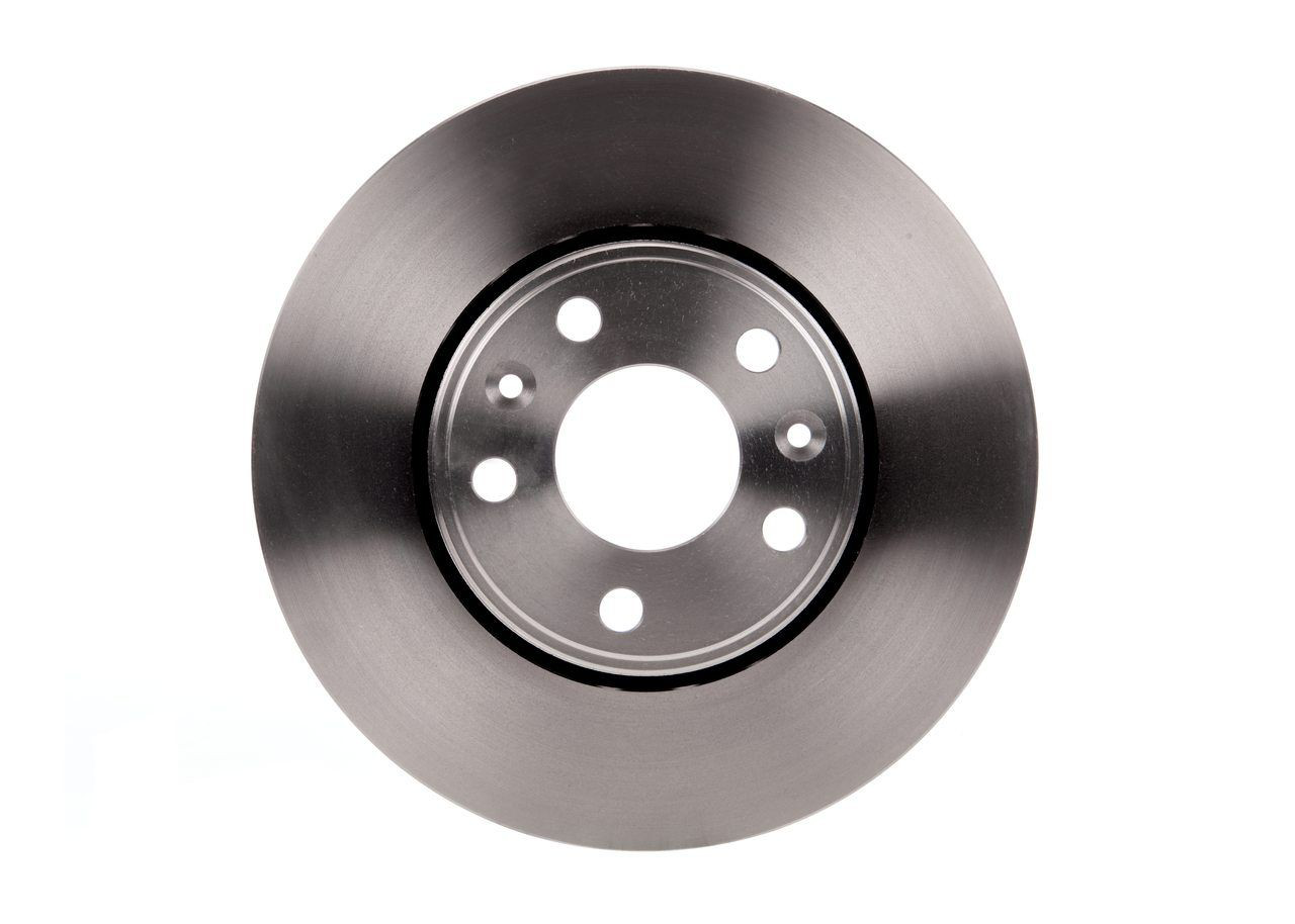 Передний тормозной диск Bosch 0986479S93