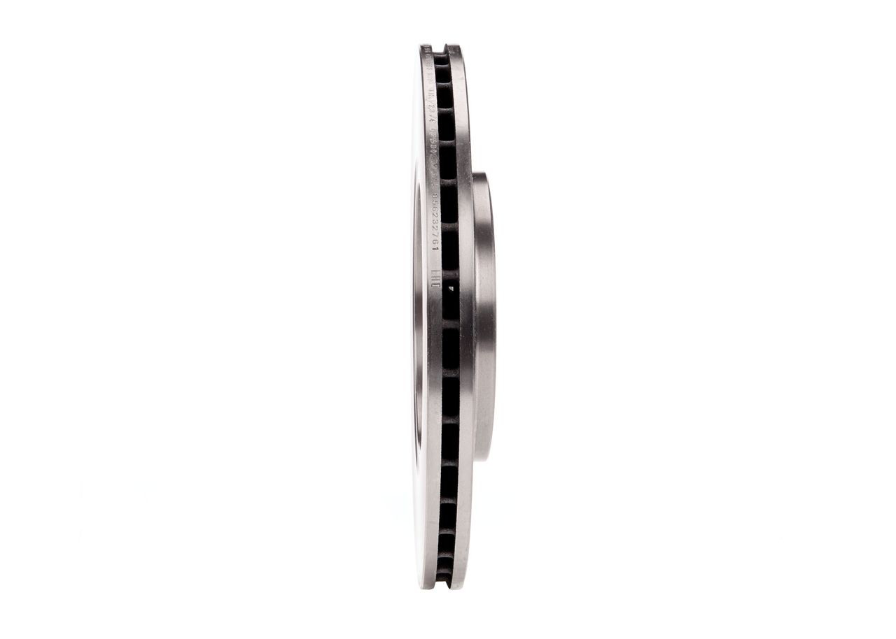 0986479S93 Bosch Диск тормозной передний