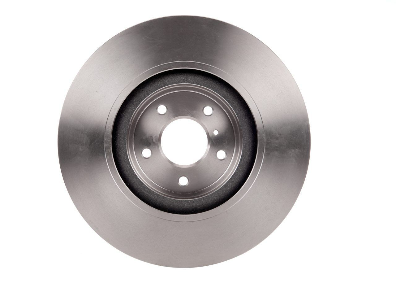 Передний тормозной диск Bosch 0986479T02