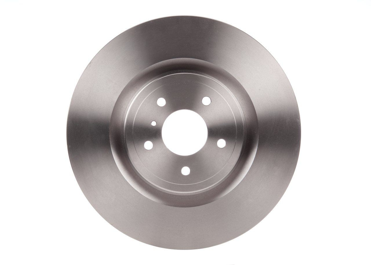 Передние тормозные диски 0986479T02 Bosch