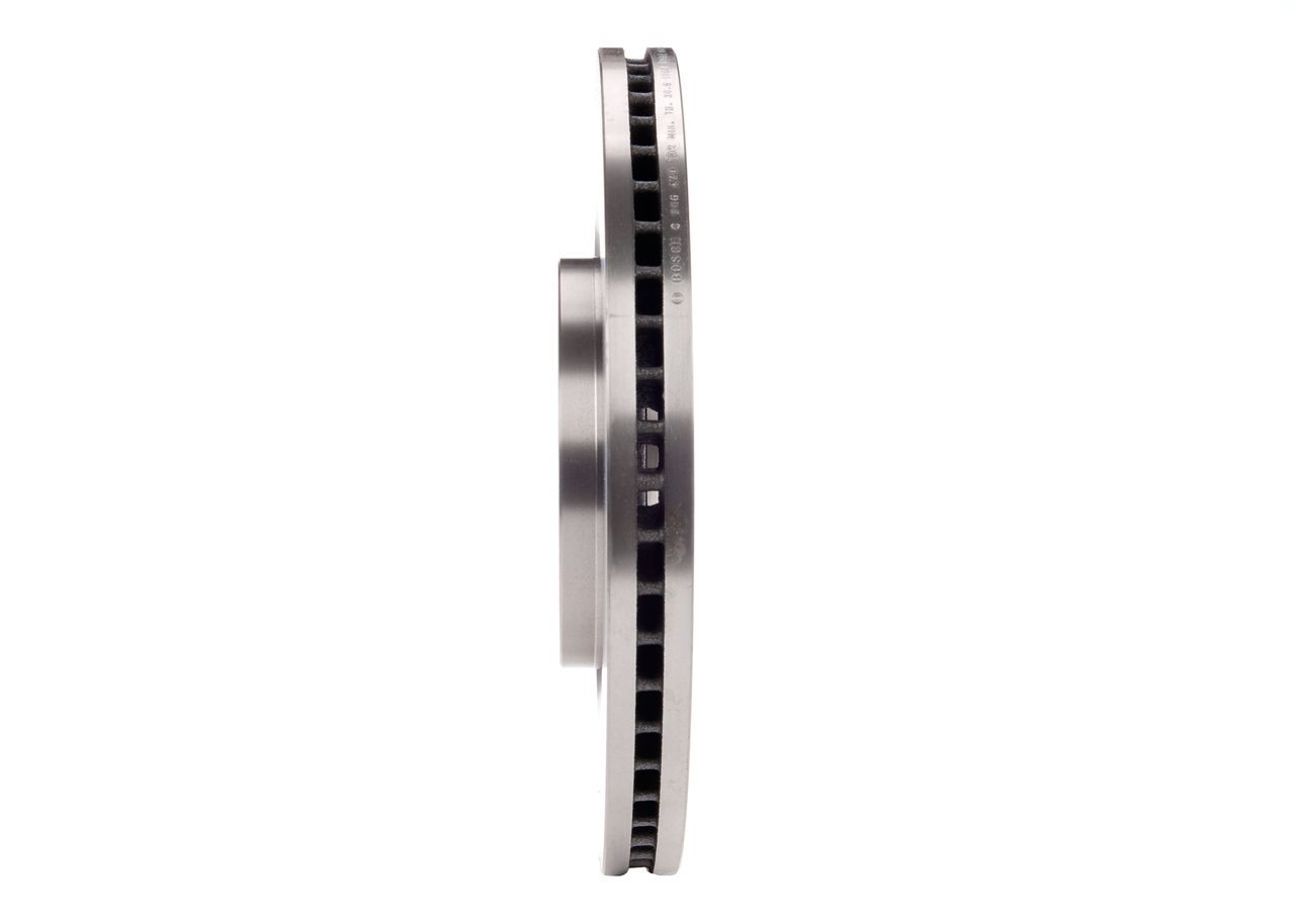 Тормоз дисковый передний Bosch 0986479T02 цена, от 70.95 USD