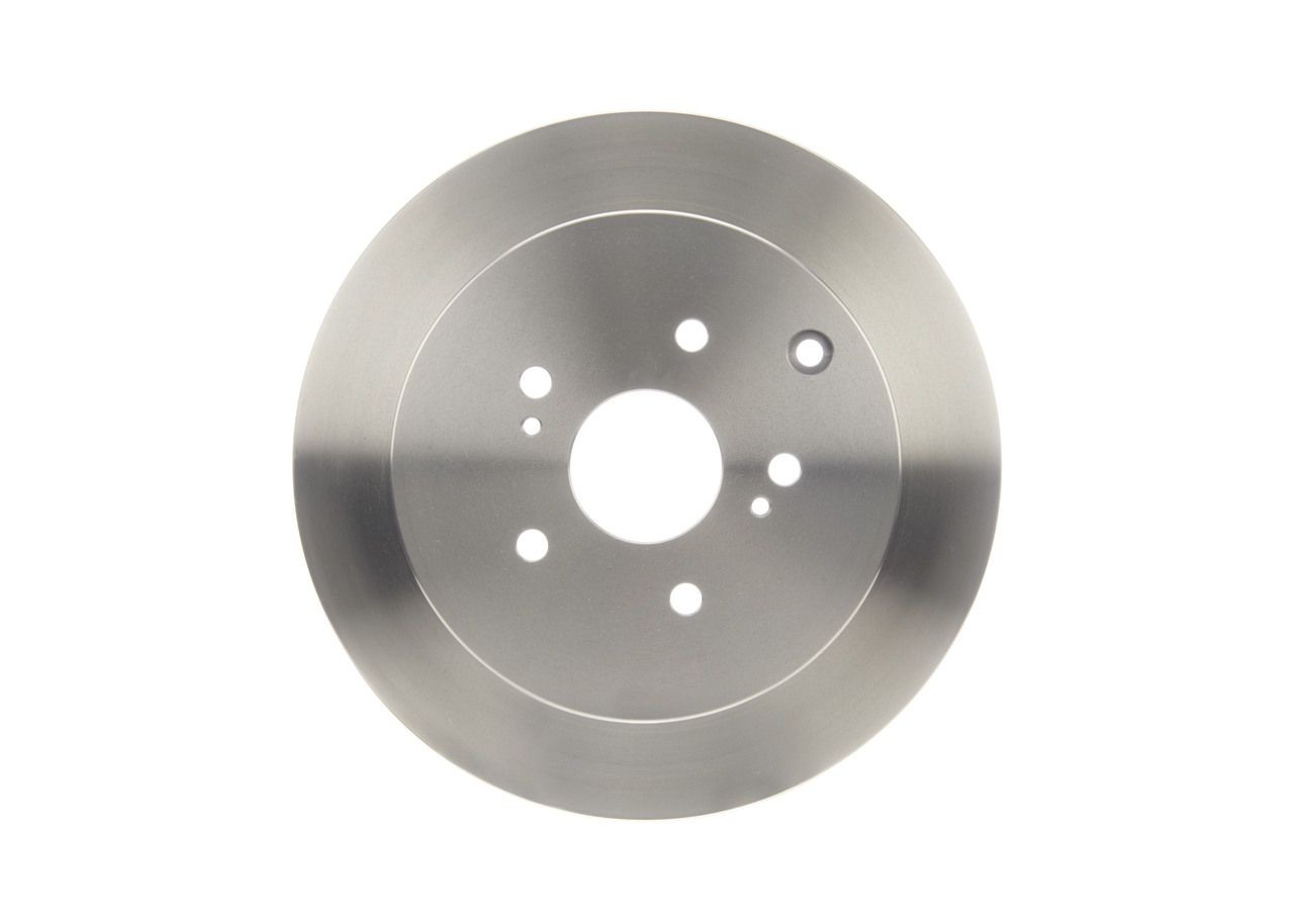 Задний дисковый тормоз Bosch 0986479T16