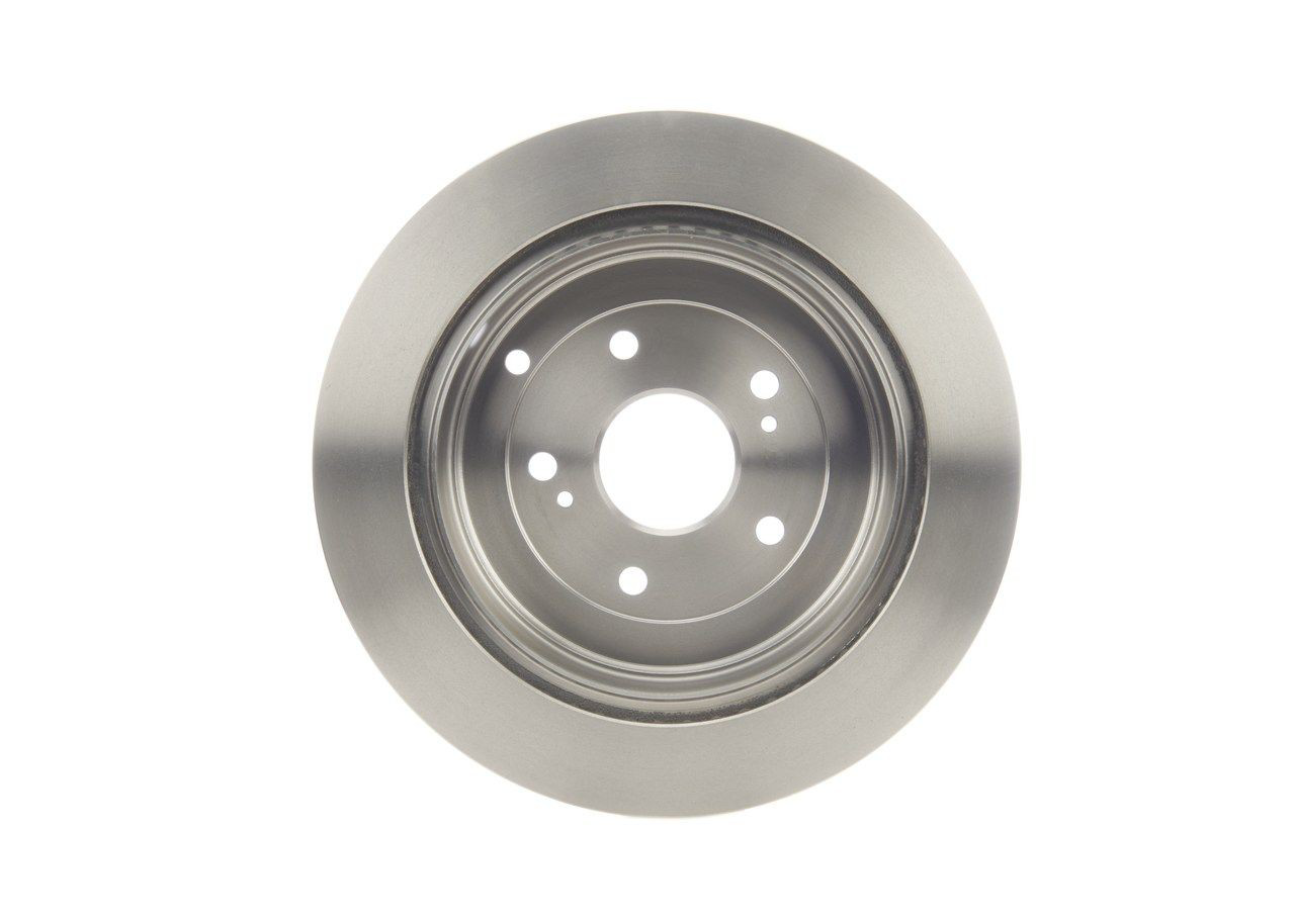 Тормозные диски 0986479T16 Bosch