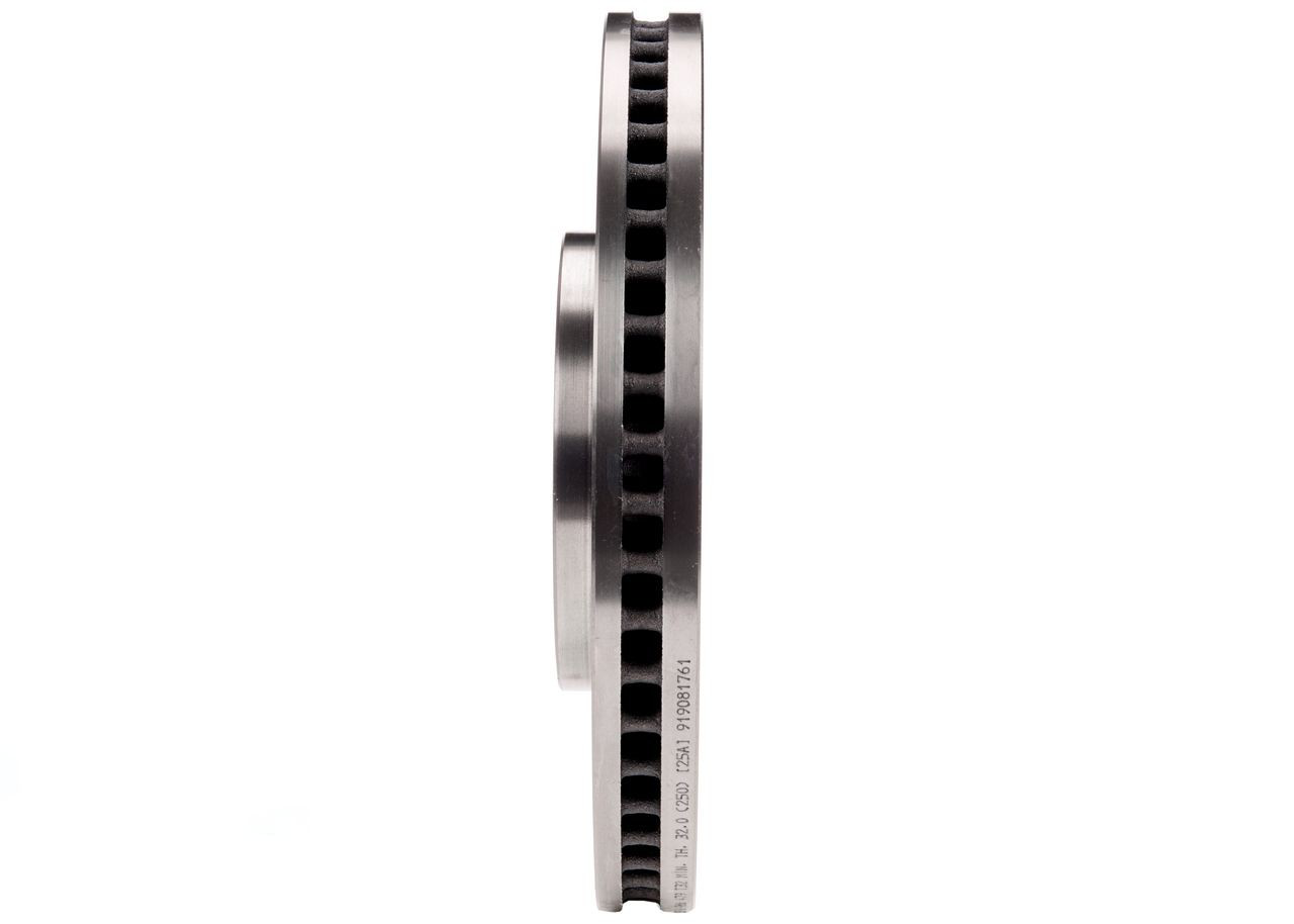 Тормоз дисковый передний Bosch 0986479T32 цена, от 72.04 USD
